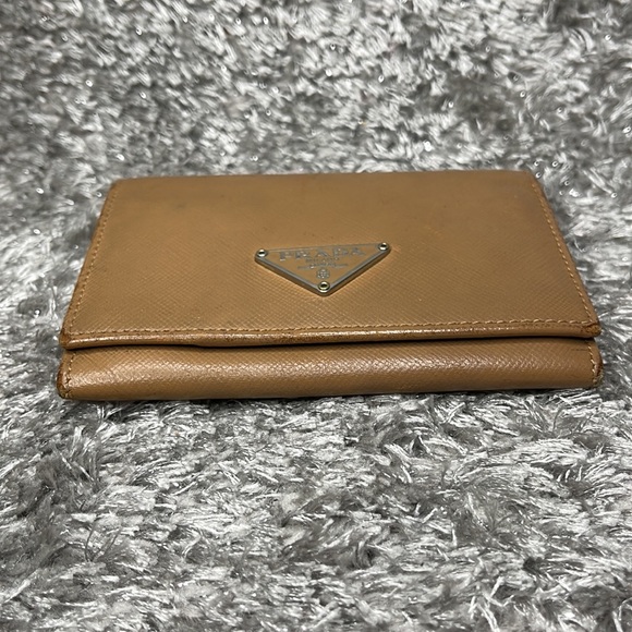 Prada Small Wallet - Picture 2 of 14